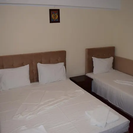 Hotell Ibiza 3*