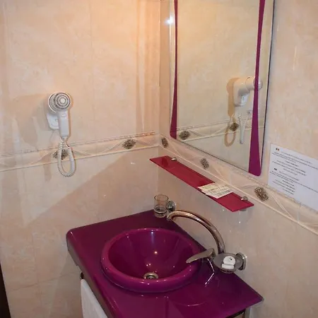 מלון Ibiza אפורי נורד