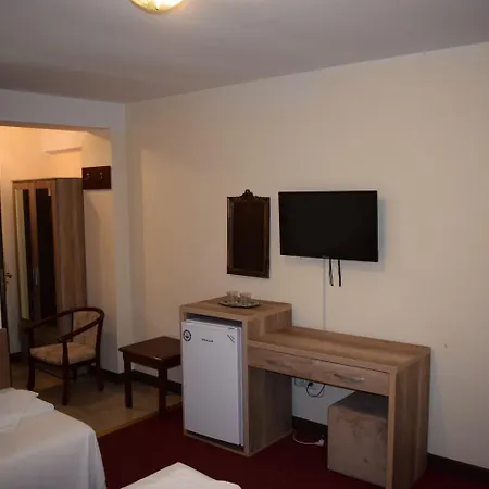 Ibiza Hotel Eforie Nord