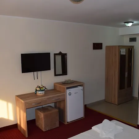 Ibiza 3* Eforie Nord
