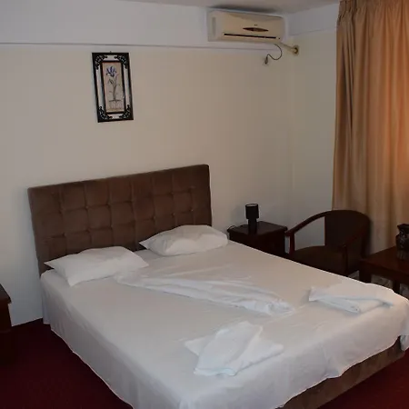 מלון Ibiza אפורי נורד