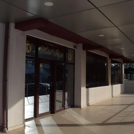 Ibiza Hotel 3*