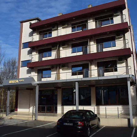 Hotel Ibiza 3*