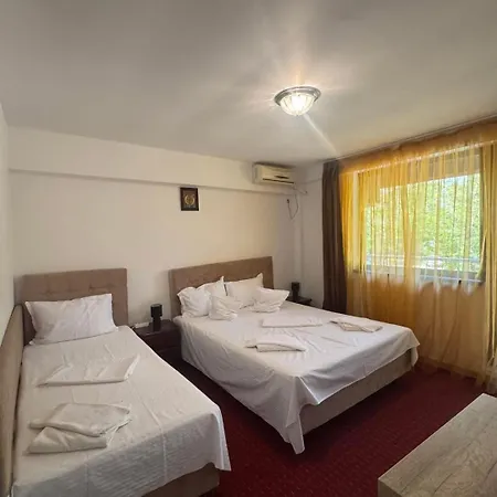 מלון Ibiza אפורי נורד