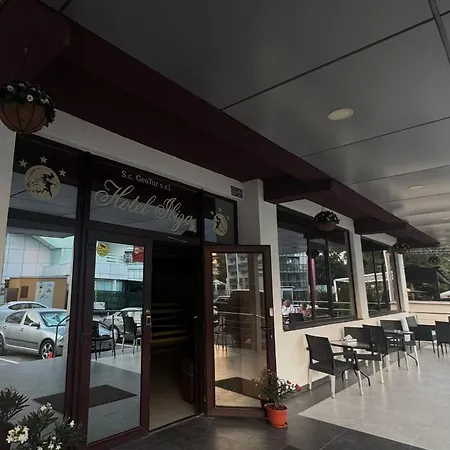 Ibiza מלון אפורי נורד